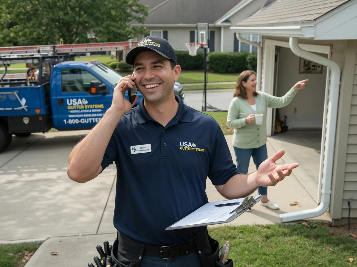Gutter Installation Ohio, IL FAQs